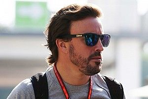 Fernando Alonso fährt Daytona: "Möchte bester Fahrer der Welt werden"