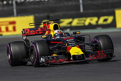 Ricciardo: "Siamo veloci, ma il nostro vantaggio non basta contro le Mercedes"