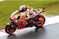 Положение в зачете MotoGP после Гран При Малайзии