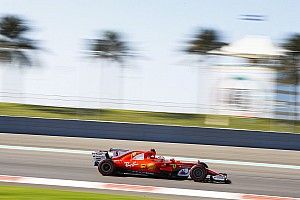 Vettel finishes F1 tyre test on top, Kubica seventh