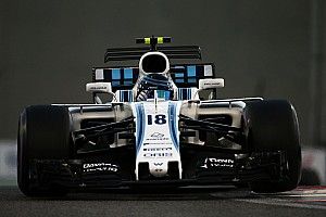 Para Stroll "repetir el quinto lugar sería bueno para Williams"