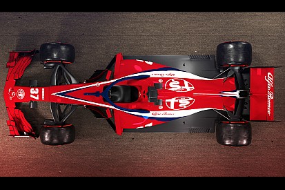 Todt ve Carey, Alfa Romeo'nun basın toplantısına katılacaklar