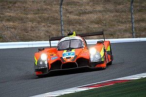 Fuji 4 Jam: BBT raih pole ungguli duet DC Racing X Jota