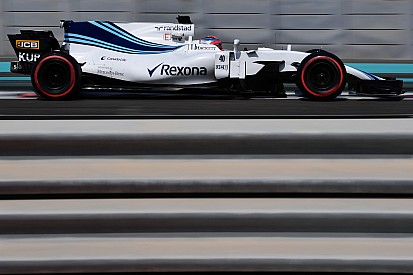 Williams: Сироткин и Кубица проводят тесты по одинаковым программам