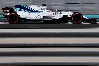 Williams: Kubica, apto para la Fórmula 1