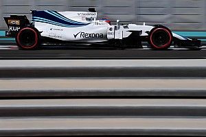 Kubica está apto para competir en Fórmula 1, dice Williams