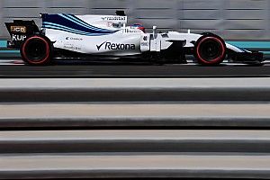 Williams: Kubica, apto para la Fórmula 1