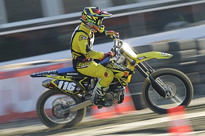 Motor Show, Woman Cup: Nocera e Valk si spartiscono le vittorie