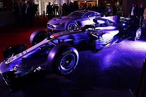 Mercedes резко увеличит свою долю в Aston Martin