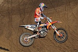 Jorge Prado scavalca Pauls Jonass almeno in qualifica: ora sono 4-3