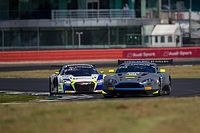 R-Motorsport Aston takes maiden win at Silverstone