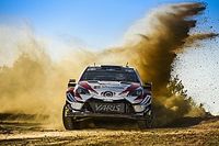 Fotogallery WRC: la prima tappa del Rally del Portogallo 2018