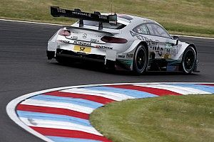 Wehrlein noch nicht am Limit: "Man kann vieles richtig oder falsch machen!