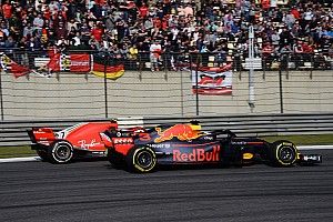 Rosberg cree que Ricciardo debe ir a Ferrari