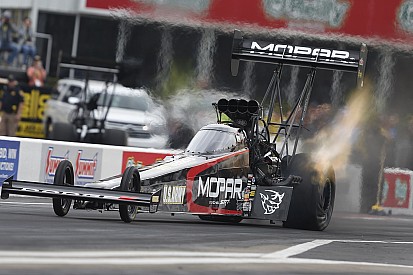 Pritchett, C. Force, Nobile and Krawiec win in Atlanta