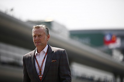 F1 yöneticileri 1000. yarışı Silverstone'da yapmak istemiş