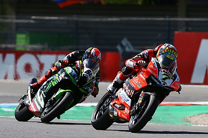 Superbike-WM 2018 Imola: TV-Übertragung & Livestream