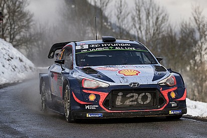 Hyundai, Nandan: "Dobbiamo capirlo, in gara nessuno ci regala nulla!"