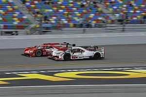 WEC quiere que IMSA adopte a los nuevos LMP1