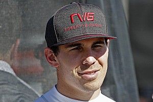 Nach Pocono-Crash: Wickens' Teamchef fordert mehr Sicherheit im Oval