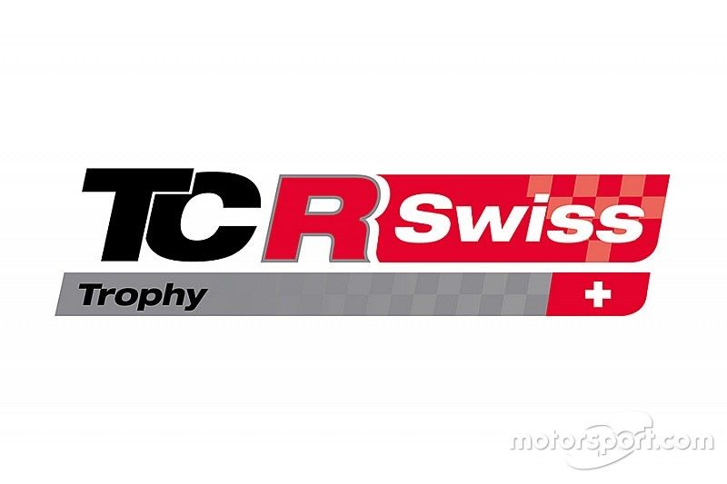 Logo ASS TCR Swiss Trophy