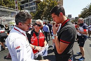 CEO Formula E bantah tudingan kecurangan Fanboost