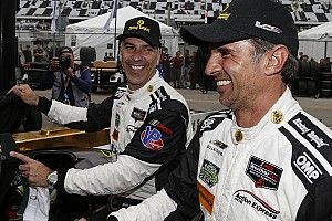 Christian admite que Daytona era prioridade número 1 de 2018