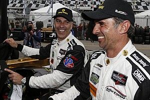 Christian Fittipaldi admite que Daytona era su prioridad 1 de 2018