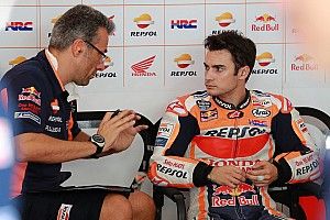 Pedrosa jagokan Dovizioso favorit juara