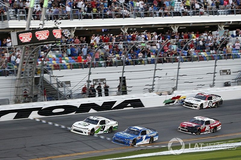 Sadler acepta que le dolió la derrota frente a Reddick