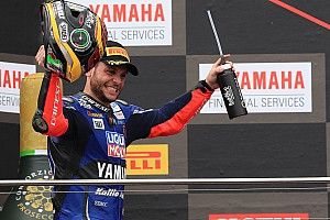 Sandro Cortese: "Bin megastarkes Rennen gefahren"
