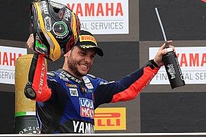 Supersport-WM: Sandro Cortese rechnet mit vier WM-Rivalen