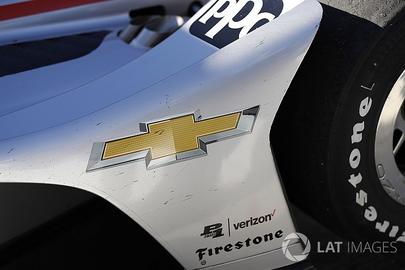 Chevrolet, y Honda trabajaron con IndyCar para el motor de 2020