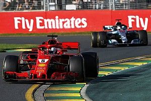 Mercedes descobre falha que comprometeu prova em Melbourne