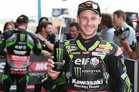 Jonathan Rea correrá las 8 Horas de Suzuka con Kawasaki