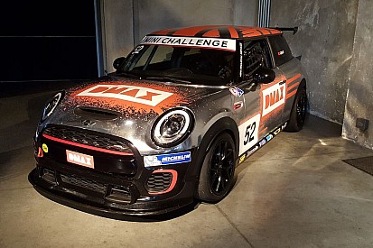 Presentato il MINI Challenge 2018. Rientra in calendario il Paul Ricard