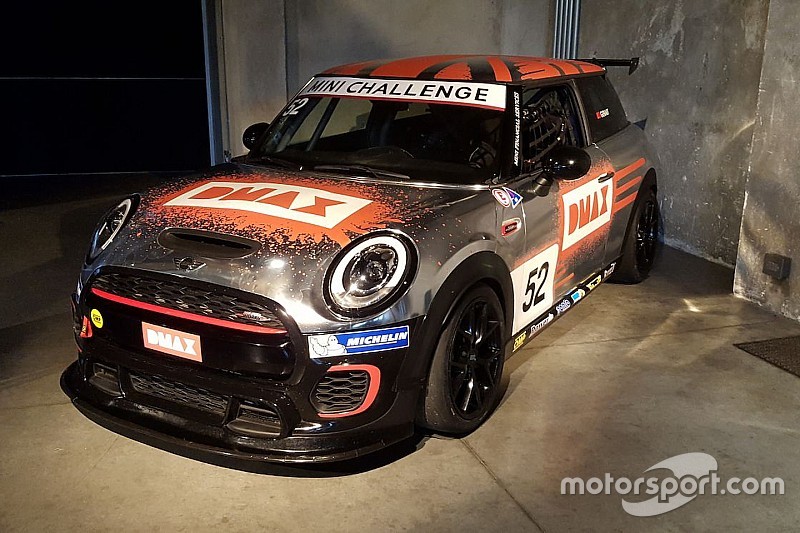 Presentato il MINI Challenge 2018. Rientra in calendario il Paul Ricard