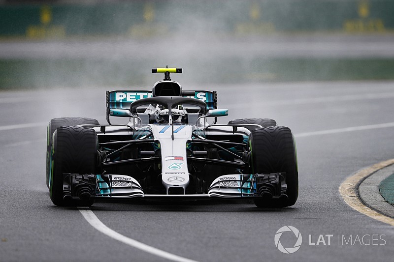 Спонсор Боттаса не виключив його переходу до Ferrari