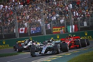 Ross Brawn warnt: Überholproblematik nicht vor 2021 zu lösen