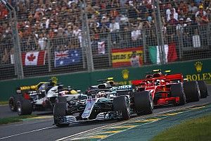 The vicious cycle protecting Mercedes and Ferrari