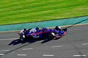 En Endurance, Hartley a appris à ne pas blâmer sa voiture