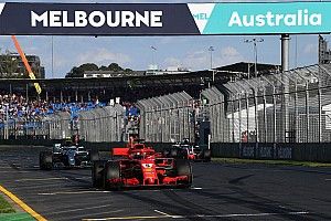 How F1 solves its biggest logisitical nightmare
