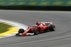 Vettel ve "complicado" igualar a Mercedes en Interlagos