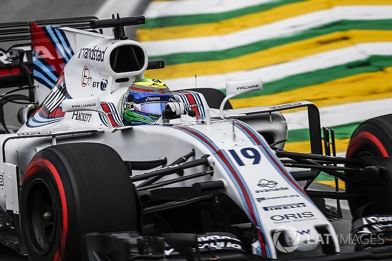 Massa: "Sainz mi ha ostacolato apposta". Carlos: "Non sa cosa dice!"
