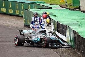 Längste Durststrecke seit 2014: Ende der Mercedes-Sieglos-Serie?