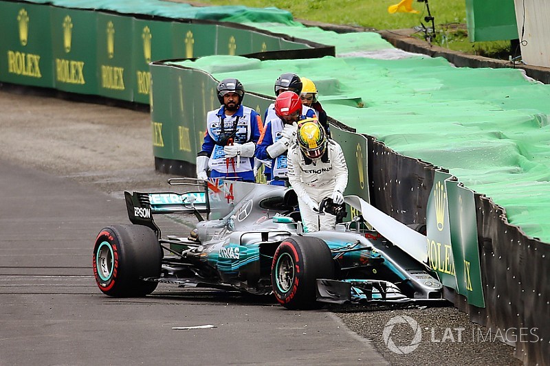 Längste Durststrecke seit 2014: Ende der Mercedes-Sieglos-Serie?