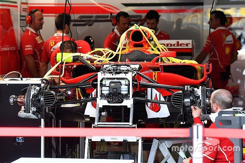 GP del Brasile: bastano solo 92 kg di benzina per terminare la gara?