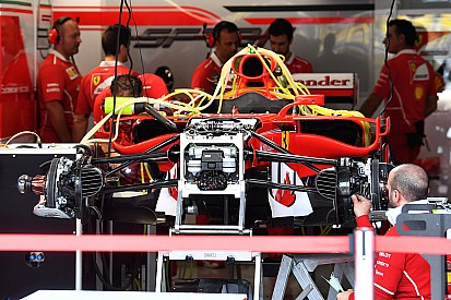 GP del Brasile: bastano solo 92 kg di benzina per terminare la gara?