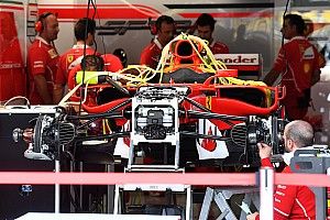 GP del Brasile: bastano solo 92 kg di benzina per terminare la gara?