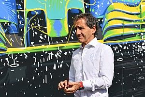 Prost e di Grassi formam novo conselho da Fórmula E